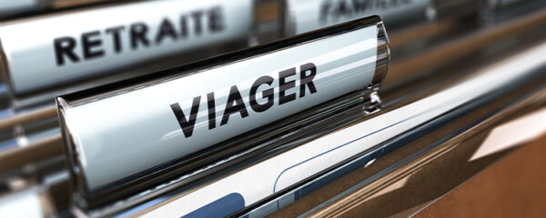 Achat vente en viager
