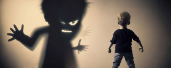 Mon enfant fait des cauchemars