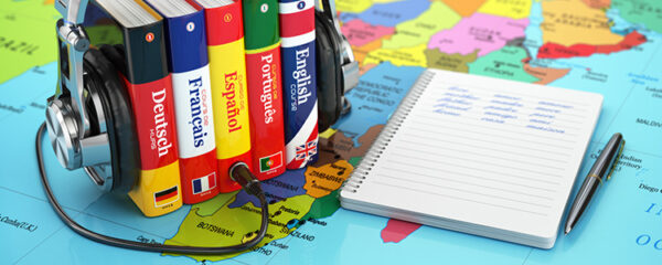 apprendre les langues