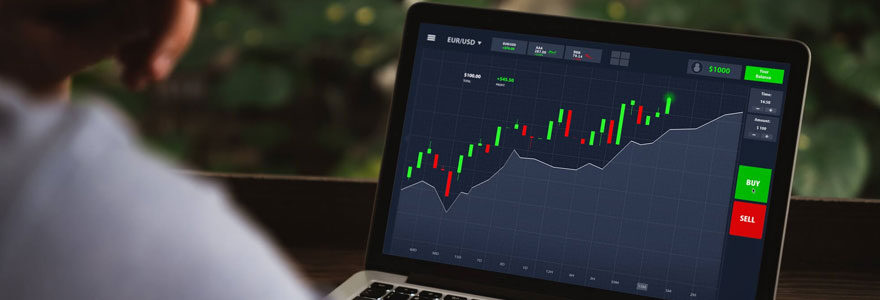 Plateformes de trading