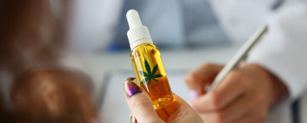 e-liquide CBD