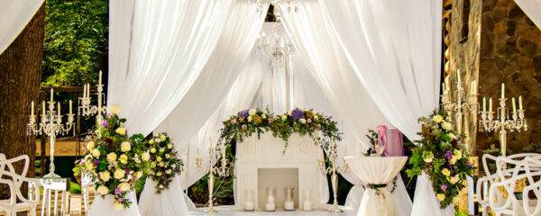 organisation mariage