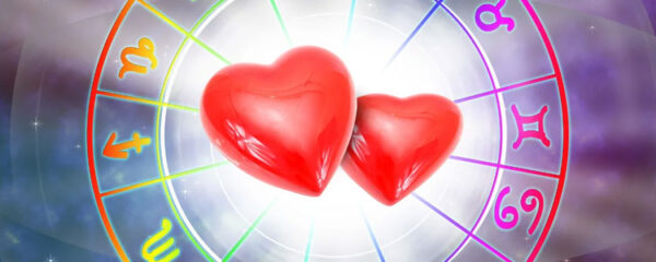 Astrologie et amour