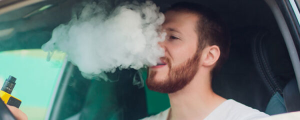 cigarette électronique