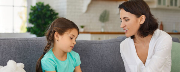 communication des enfants