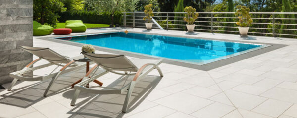 mini piscine