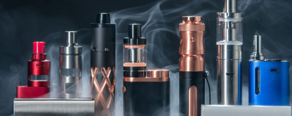 Cigarette électronique