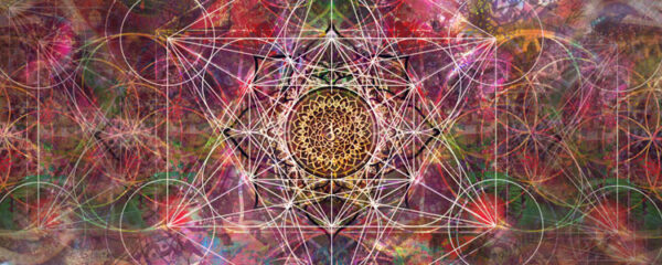 geometrie sacree