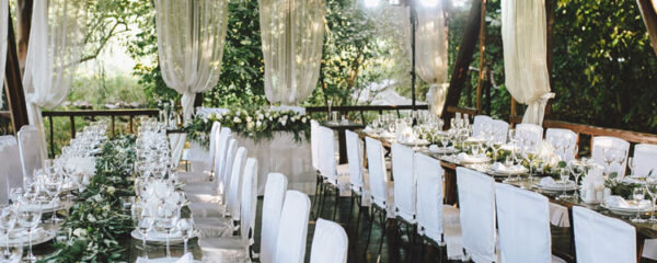 salle de mariage