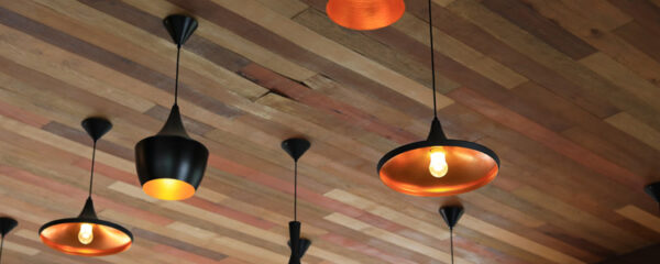 Luminaires design