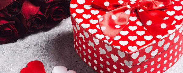 cadeau Saint-Valentin