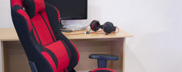 fauteuil gamer