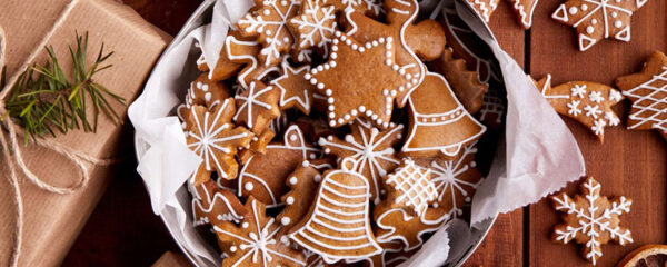 gouter de Noël