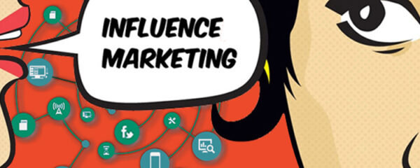 Marketing d'influence