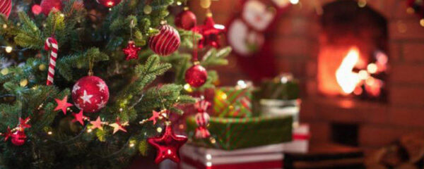 décoration de Noël
