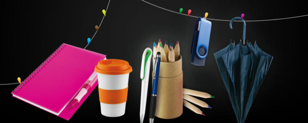 Objets publicitaires