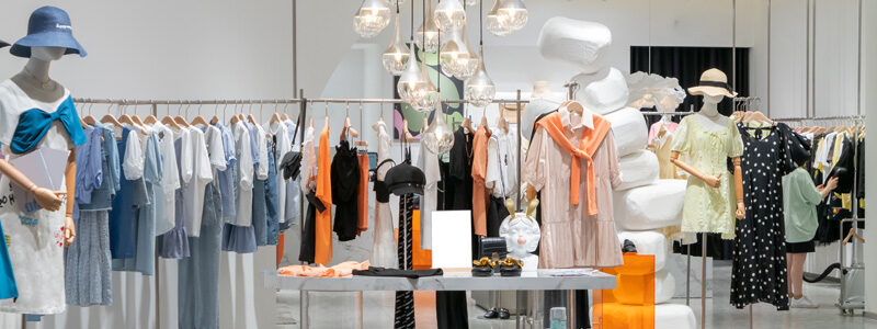 commerce luxe