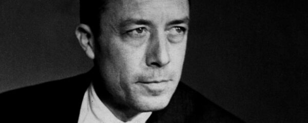 Albert Camus