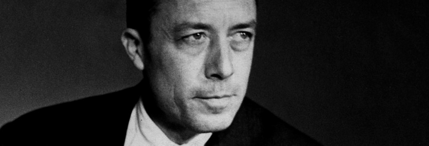 Albert Camus