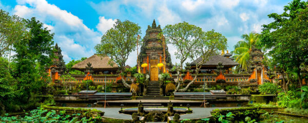 Bali hors des sentiers battus