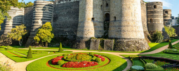 Angers