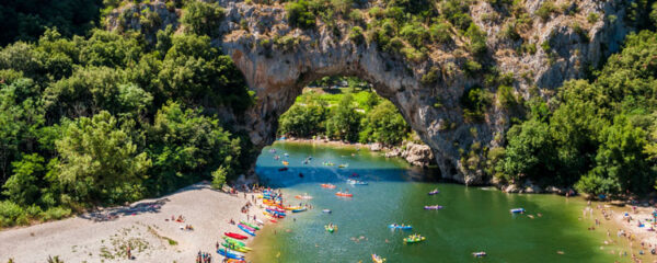 Ardèche