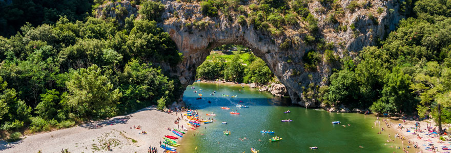 Ardèche