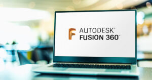 Formation Autodesk Fusion 360
