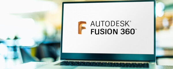 Formation Autodesk Fusion 360