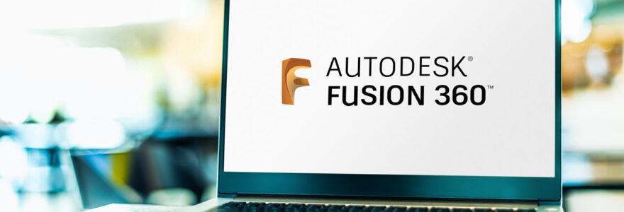 Formation Autodesk Fusion 360