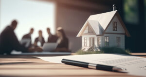 agence immobilière