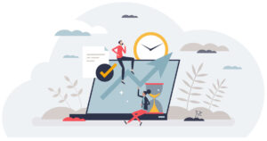 logiciels de gestion des temps