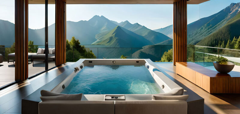 spa