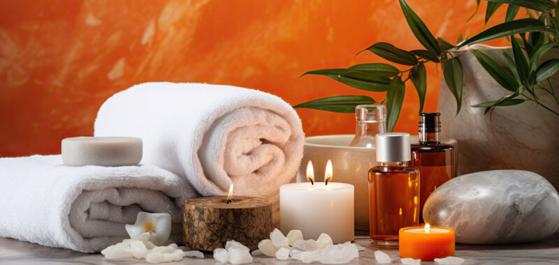 espace de relaxation