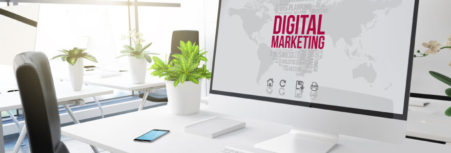 marketing digital