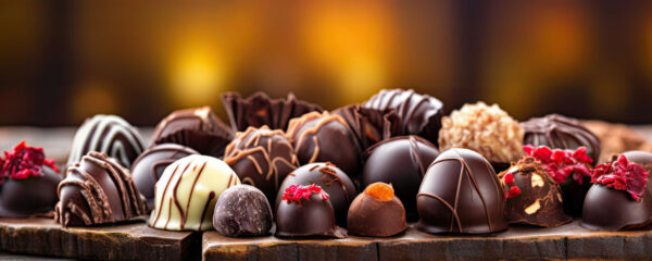 chocolatiers