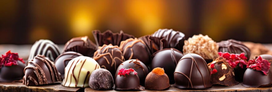 chocolatiers