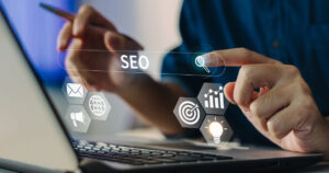 agences SEO