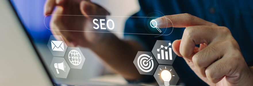 agences SEO