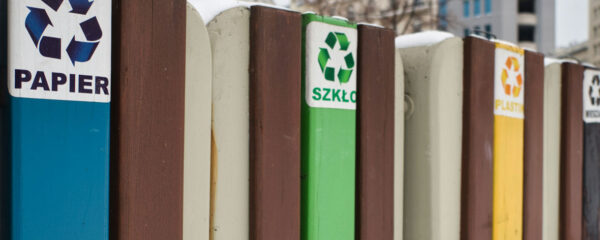 employés à recycler