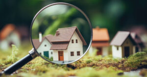 Estimation immobilière