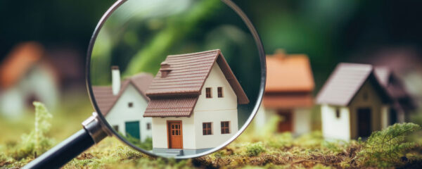 Estimation immobilière