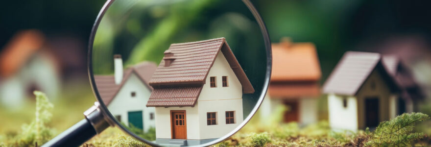Estimation immobilière