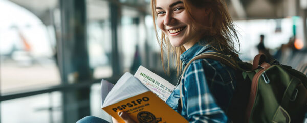 assurance voyage pour étudiant