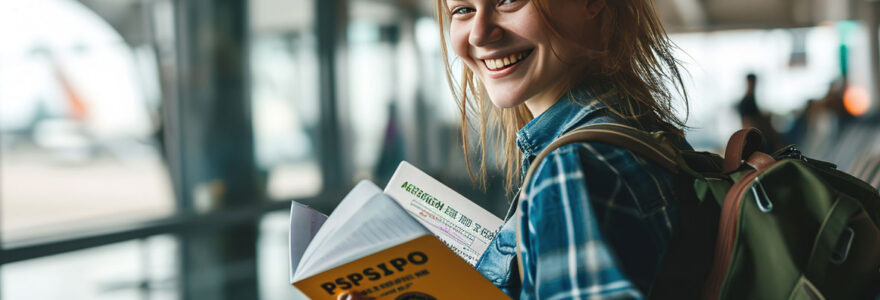 assurance voyage pour étudiant